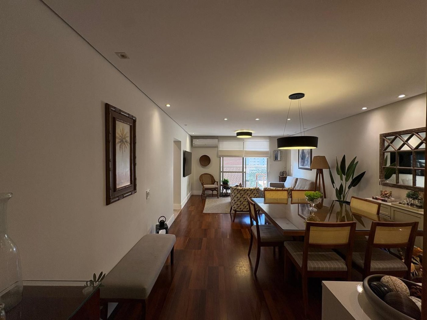 Apartamento com 3 dormitórios à venda, 135 m² por R$ 1.299.000,00 - Boqueirão - Santos/SP