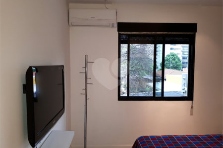 Apartamento à venda com 4 quartos, sendo 3 suítes, em Campo Belo, São Paulo, SP