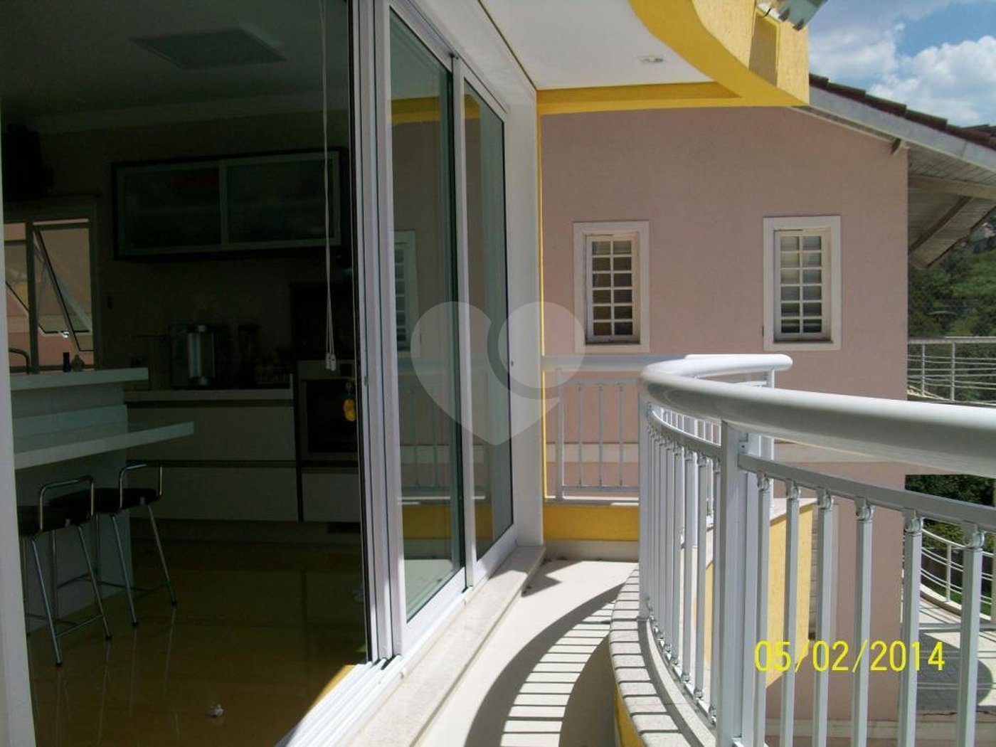 Casa em condomínio à venda com 4 suítes em Horto, São Paulo, SP