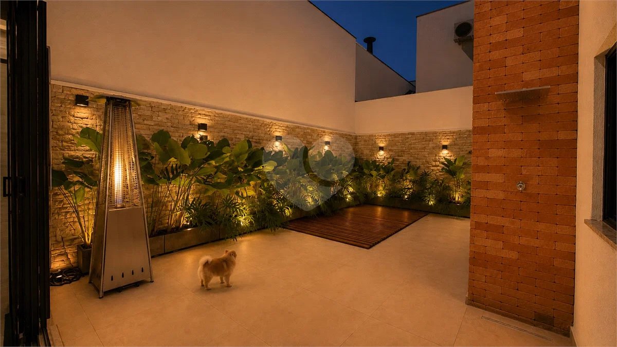 Casa à venda com 3 quartos, sendo 1 suíte, no condomínio Sun Lake, Sorocaba - SP