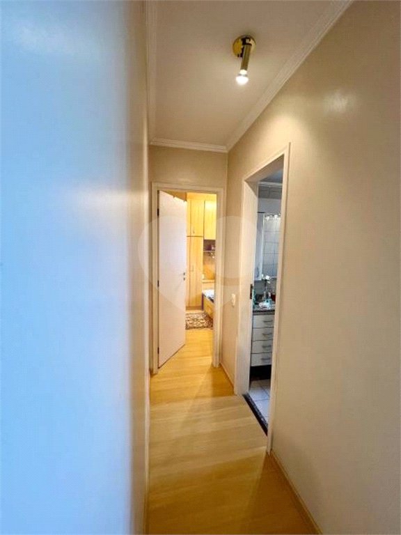 Apartamento à venda com 1 quarto em Ipiranga, São Paulo, SP