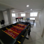 Apartamento à venda com 2 quartos, sendo 1 suíte,  no Centro, Mongaguá, SP