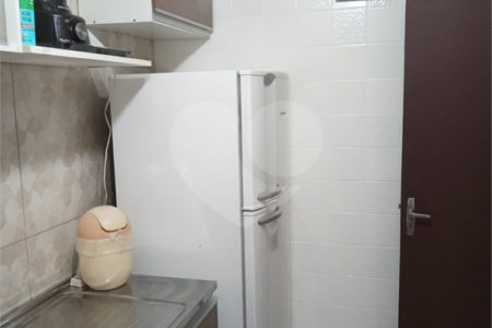 Apartamento à venda com 2 quartos em Água Branca, São Paulo, SP
