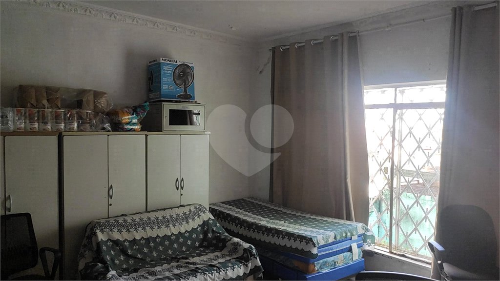 Casa à venda ou para alugar com 3 quartos em Santana, São Paulo, SP