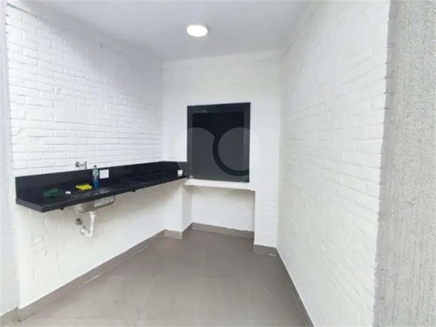 Sobrado para alugar com 3 quartos, sendo 1 suíte, em Tucuruvi, São Paulo, SP