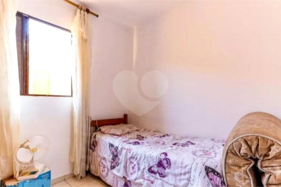 Sobrado à venda com 3 quartos em Vila Nova Mazzei, São Paulo, SP