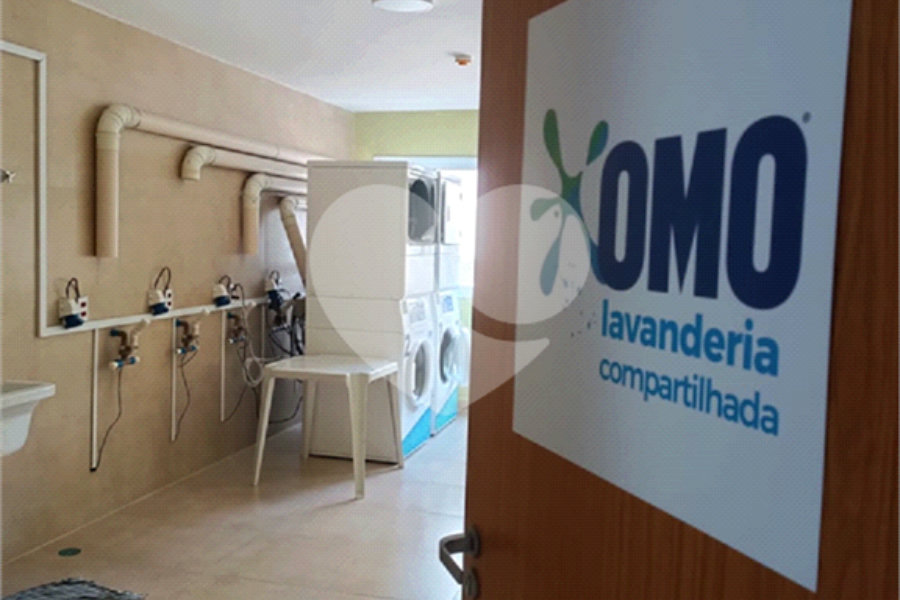 Apartamento à venda com 1 quarto em Tucuruvi, São Paulo, SP