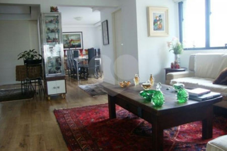 Apartamento à venda com 4 quartos, sendo 2 suítes, em Água Fria, São Paulo, SP