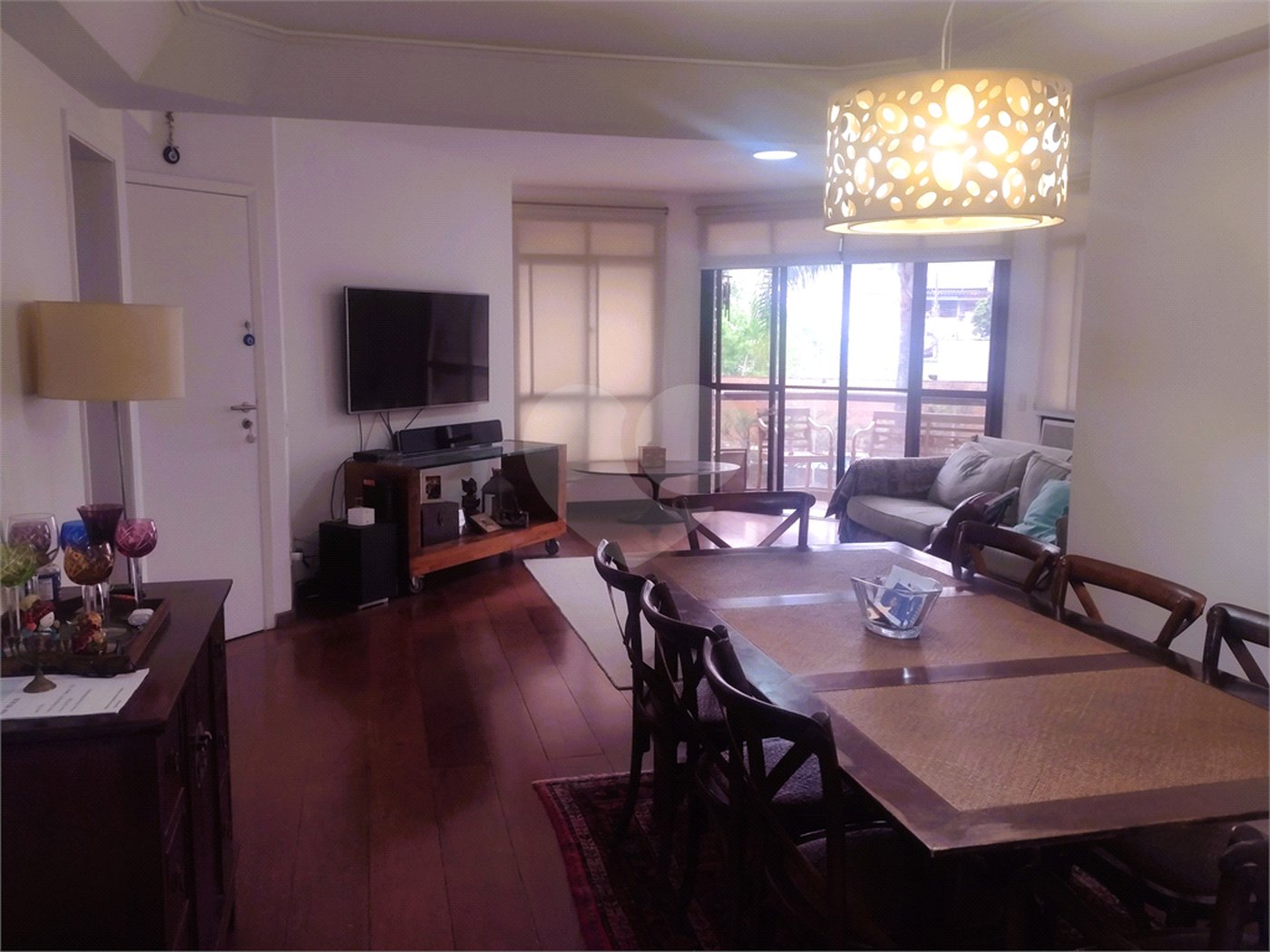 Apartamento à venda com 3 quartos, sendo 1 suíte, em Real Parque, São Paulo, SP