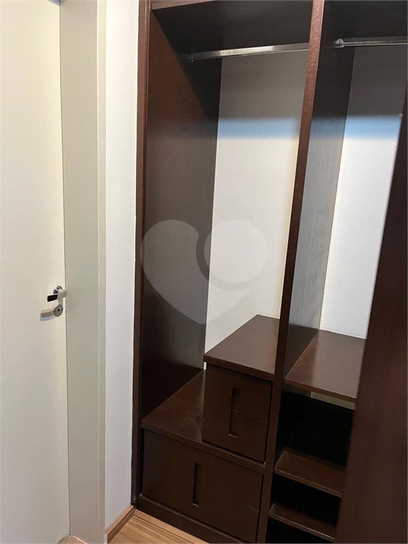 Apartamento para alugar com 2 quartos, sendo 1 suíte, em Perdizes, São Paulo, SP