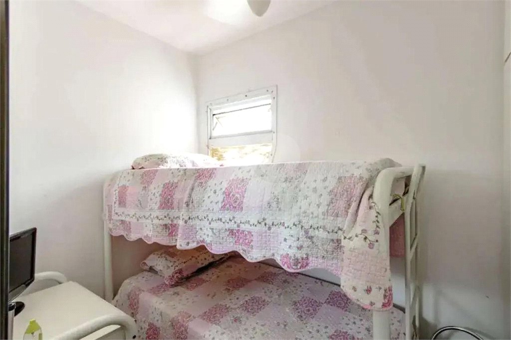 Apartamento à venda com 4 suítes em Vila Clementino, São Paulo, SP