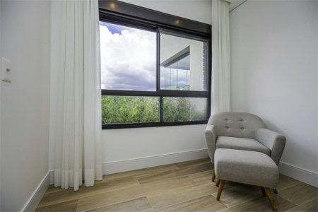 Apartamento à venda com 3 suítes em Cidade Jardim, São Paulo, SP