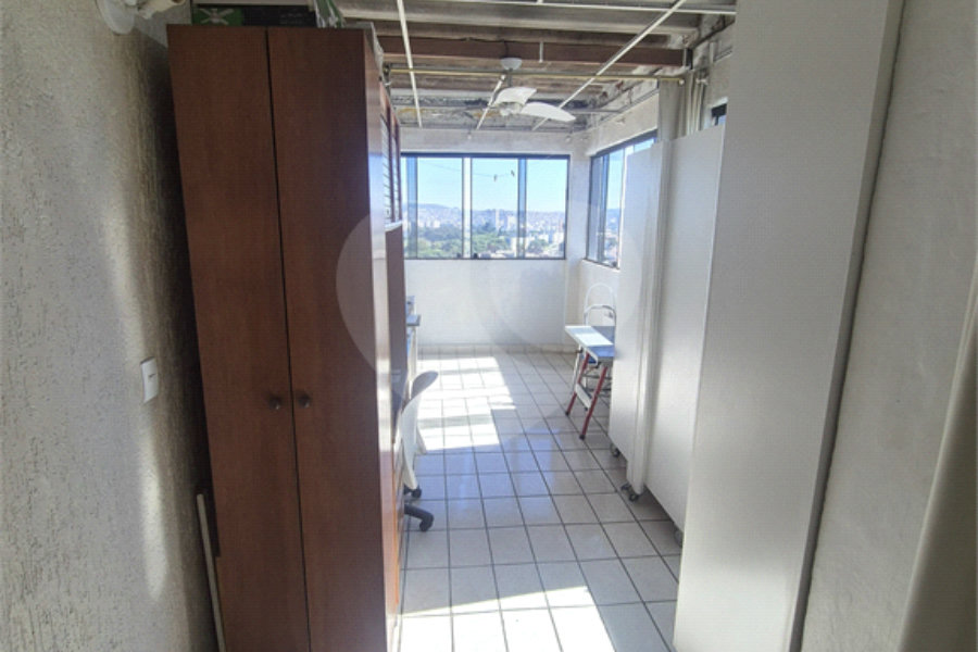 Cobertura à venda com 3 quartos, sendo 1 suíte,  em Casa Verde, São Paulo, SP