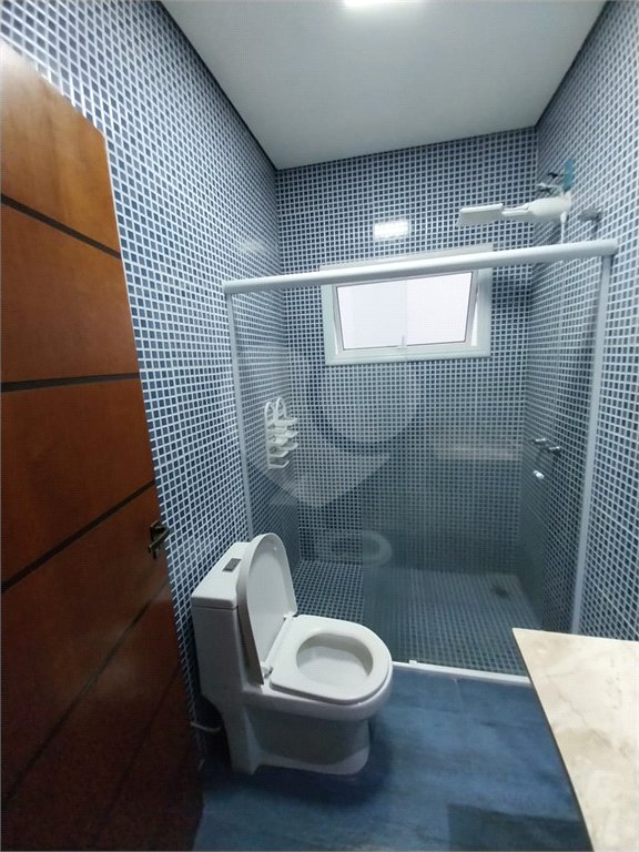 Casa à venda com 3 quartos, sendo 1 suíte, no condomínio Mosaico da Serra, Mogi das Cruzes - SP