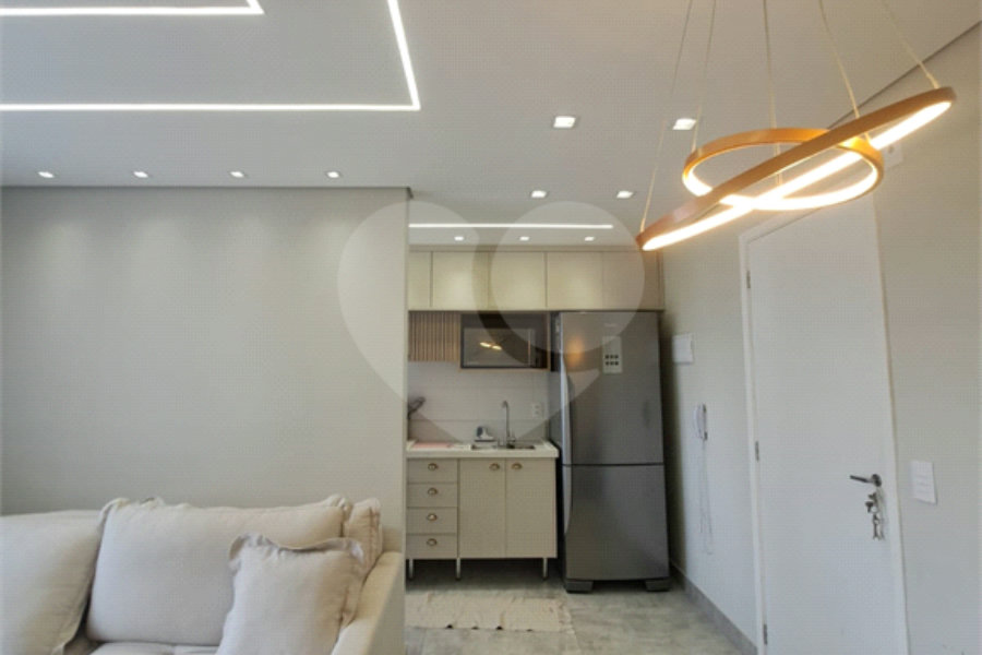 Apartamento para alugar com 2 quartos em Pirituba, São Paulo, SP
