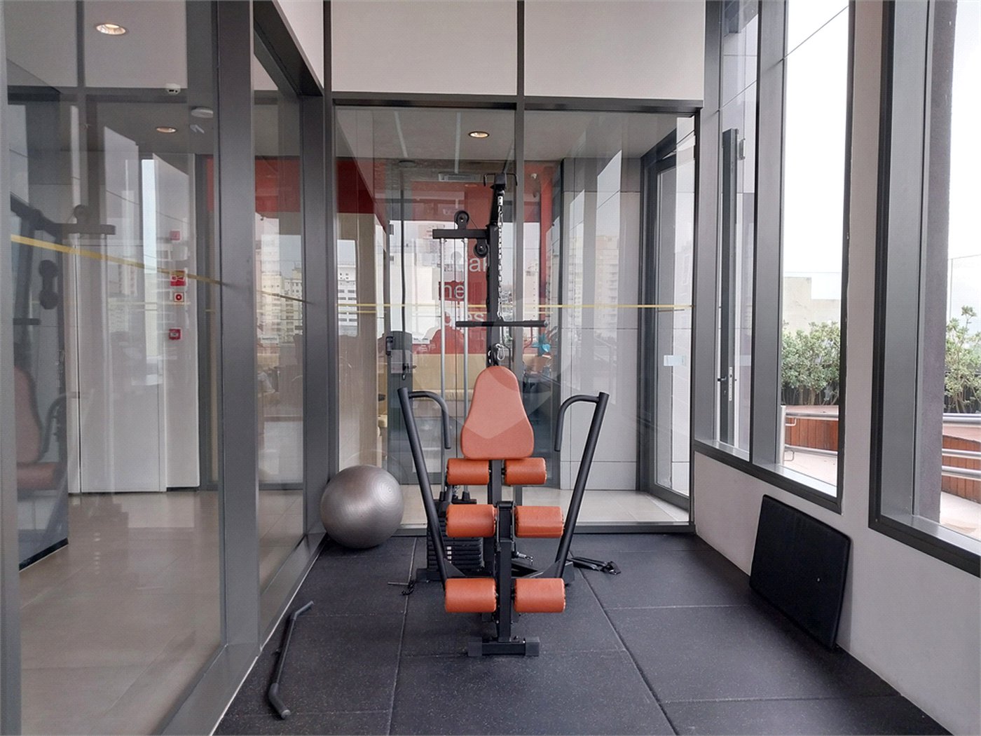 Apartamento à venda com 1 quarto em Pinheiros, São Paulo, SP