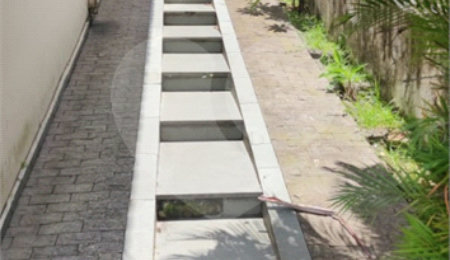 Sobrado à venda com 4 quartos, sendo 1 suíte, em Mandaqui, São Paulo, SP