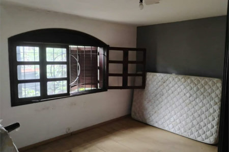 Casa à venda com 7 quartos, sendo 2 suítes, em Brooklin Paulista, São Paulo, SP