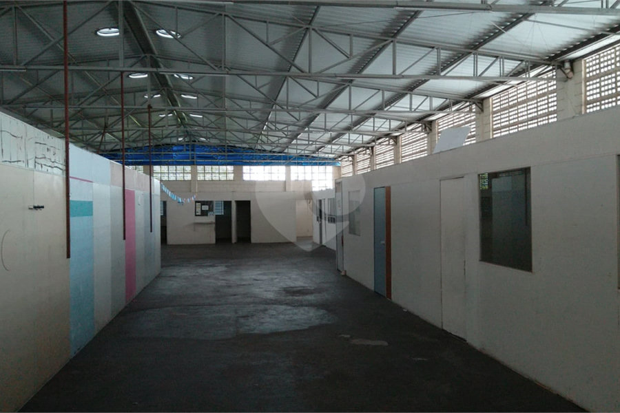 Salão para alugar em Vila Guilherme, São Paulo, SP