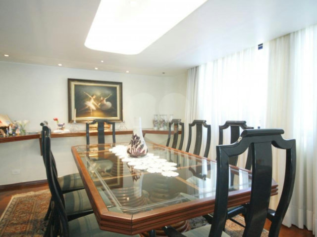 Apartamento à venda com 2 quartos, sendo 1 suíte,  em Perdizes, São Paulo, SP