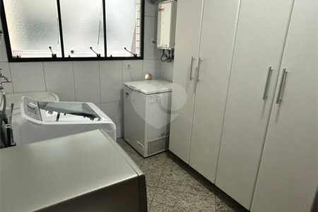 Apartamento à venda com 4 suítes em Jardim do Mar, São Bernardo do Campo, SP