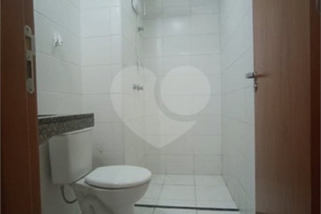 Apartamento à venda com 2 quartos em Jardim Boa Vista (zona Oeste), São Paulo, SP