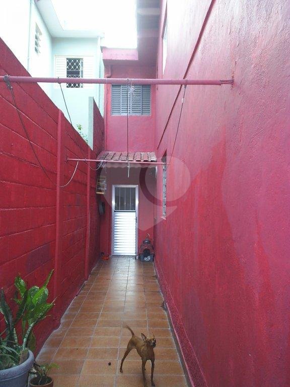 Casa à venda com 3 quartos em Vila Galvão, Guarulhos, SP
