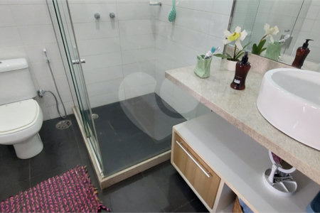 Casa de Vila à venda com 3 quartos, sendo 1 suíte,  em Tijuca, Rio de Janeiro, RJ