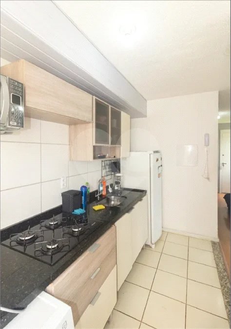 Apartamento para alugar com 2 quartos, sendo 1 suíte, em Campo Grande, Rio de Janeiro, RJ