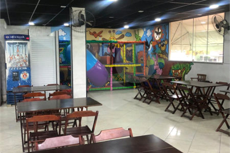 Prédio à venda em Campo Grande, Rio de Janeiro, RJ