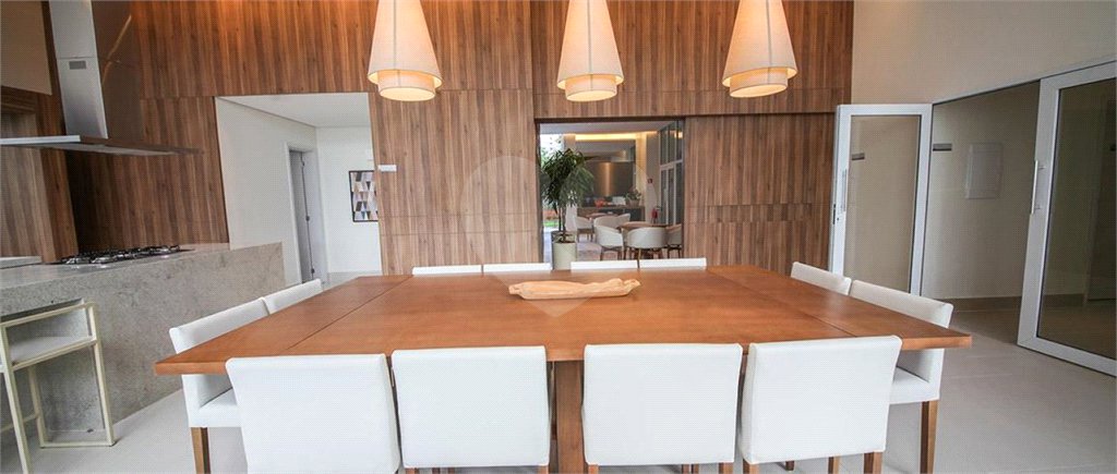 Apartamento à venda com 1 quarto em Vila Partenio, Mogi das Cruzes, SP