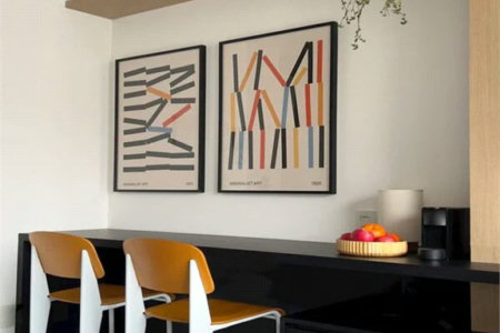 Apartamento à venda com 1 quarto em Pinheiros, São Paulo, SP
