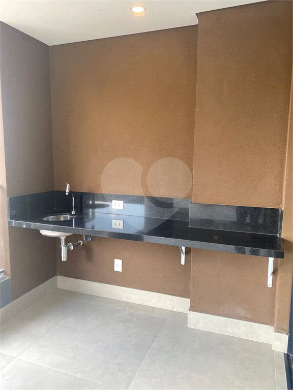 Apartamento à venda com 3 suítes em Perdizes, São Paulo, SP