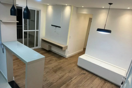 Apartamento à venda com 2 quartos em Jardim Ana Maria, São Paulo, SP