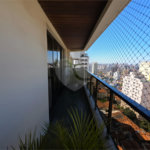 Apartamento para alugar com 4 quartos, sendo 2 suítes, em Santana, São Paulo, SP
