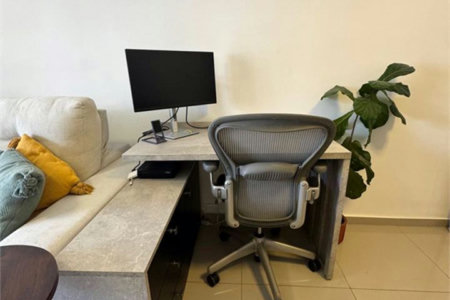 Apartamento Residencial para venda e locação, Aparecida, Santos - AP1898.