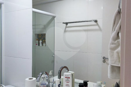 Apartamento à venda com 3 quartos, sendo 1 suíte, em Jaçanã, São Paulo, SP