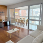 Apartamento para alugar com 3 quartos, sendo 1 suíte, em Vila Olímpia, São Paulo, SP