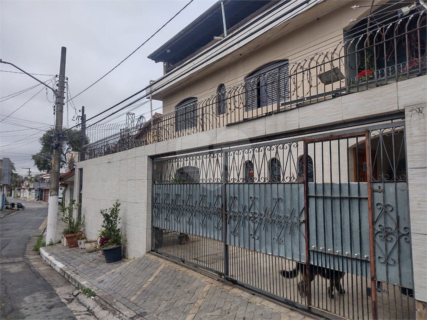 Sobrado à venda com 3 quartos, sendo 1 suíte, em Vila Nova Mazzei, São Paulo, SP