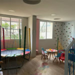 Apartamento para alugar com 3 quartos, sendo 1 suíte, em Pinheiros, São Paulo, SP