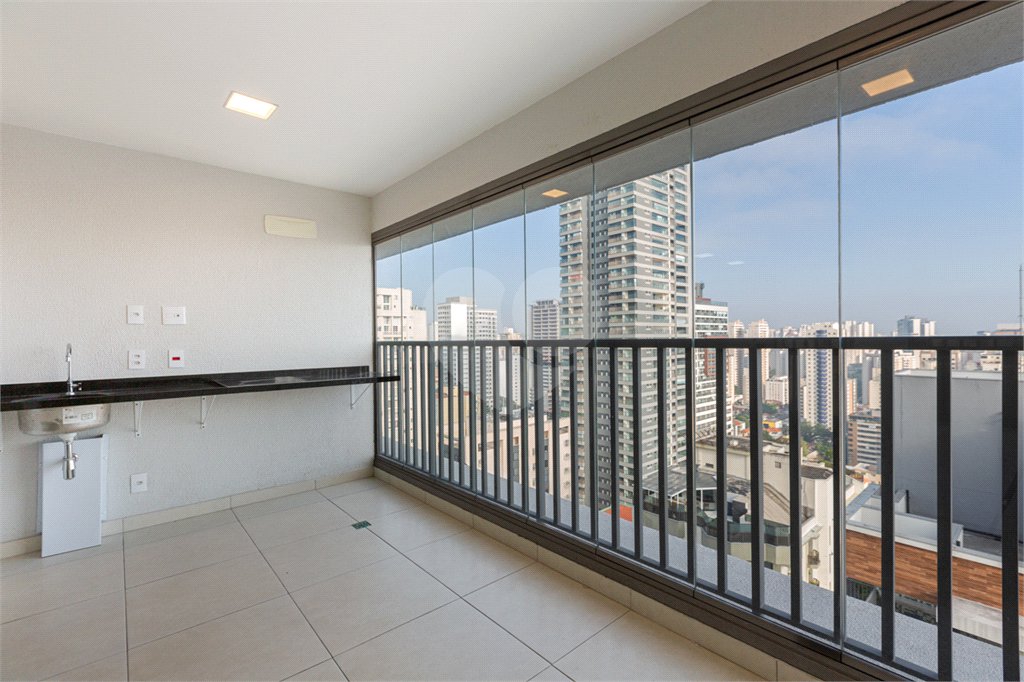 Apartamento à venda com 2 suítes em Perdizes, São Paulo, SP