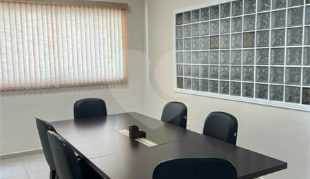 Sala para alugar no Centro, São Bernardo do Campo, SP