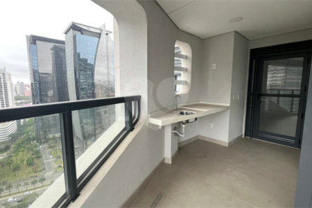 Apartamento à venda com 3 suítes em Chácara Santo Antônio (zona Sul), São Paulo, SP