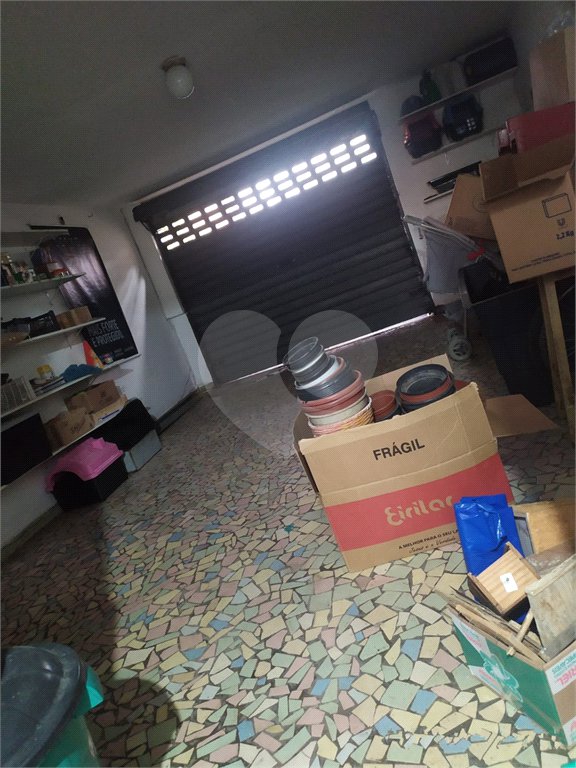 Casa à venda com 2 quartos em Vila Paiva, São Paulo, SP