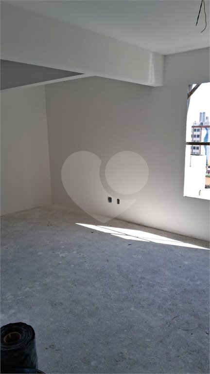 Apartamento à venda com 1 quarto em Santana, São Paulo, SP