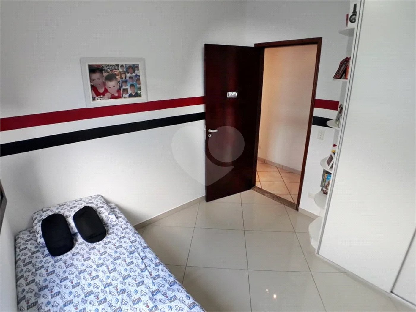 Casa Térrea à venda com 3 quartos, sendo 1 suíte, em Tucuruvi, São Paulo, SP