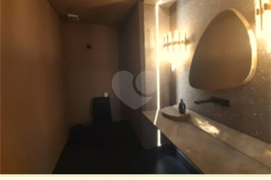 Apartamento à venda com 4 suítes em Perdizes, São Paulo, SP