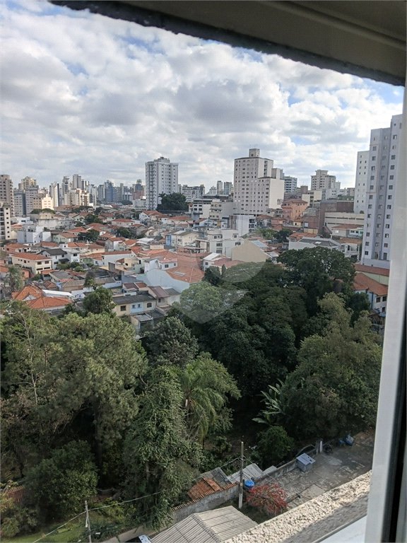 Apartamento para alugar com 2 quartos em Tucuruvi, São Paulo, SP
