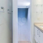 Apartamento à venda com 3 quartos, sendo 1 suíte,  em Cidade São Francisco, São Paulo, SP