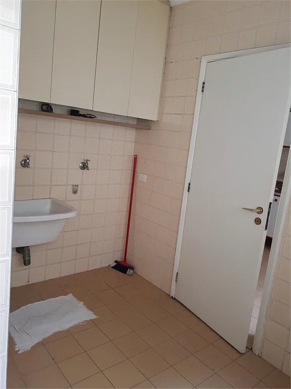 Apartamento à venda com 3 suítes em Conjunto Residencial Morumbi, São Paulo, SP